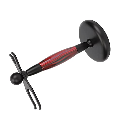 Razor And Brush Stand, Rust Resistant Modern Design Shaving Razor Holder Stand For Restroom Hotel #TOP7