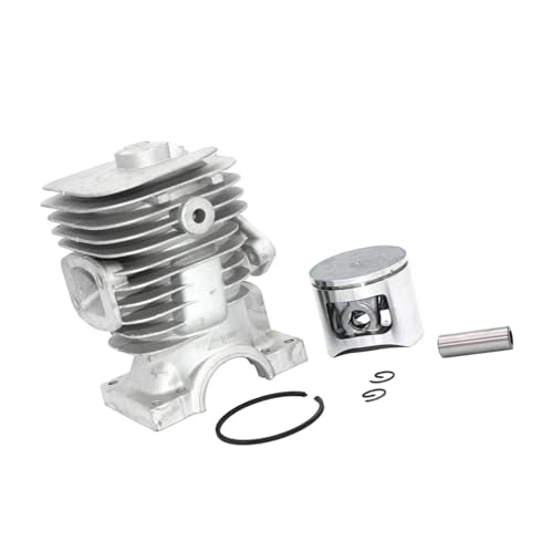 Kit Piston Cylindre pour CS-4200ES optimisé pour l'abattage et débitage de bois