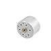 X-DREE Jouets moulant DC 8-12V 3000-5000RPM 0.02A Micro(Giocattoli modellabili DC 8-12V 3000-5000 RPM 0,02A Micro