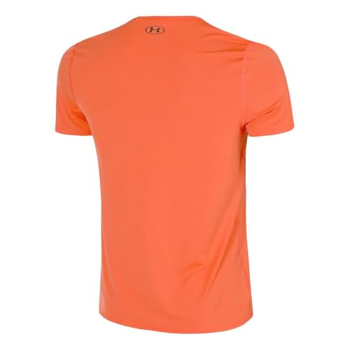 Image of Under Armour UA HeatGear Fitted SS Men's T-Shirt
