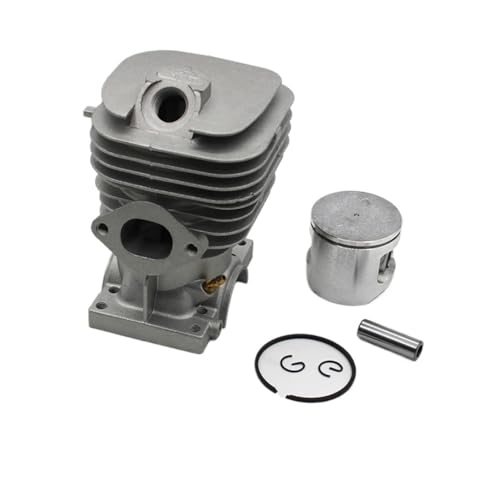 Kit piston cylindre 41 mm pour réparer une perte de compression CS1700 CS3700ES - 5