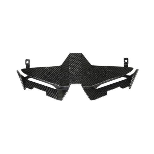 Kit de protection pour aileron et carénage de finition supérieure 675SR-R