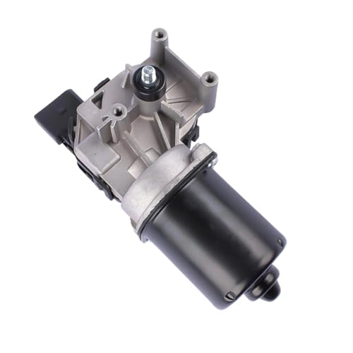 Moteur d'essuie-glace avant haute durabilité pour Skoda Fabia de 1999 à 2008