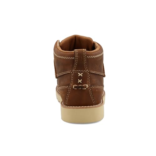 Image of Twisted X Kid's Wedge Sole Boot