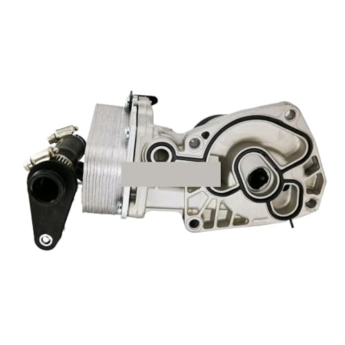 オイルフィルターアセンブリ LR006653 LR004287 適合車種:Ra-nge Rover Evoque 2012