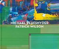 Michael Reafsnyder, Patrick Wilson 0999487191 Book Cover