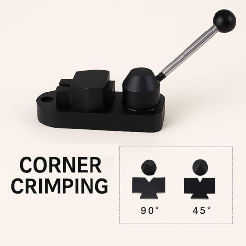 Kit outil de flexion de précision bague sonnerie réglable cuivre