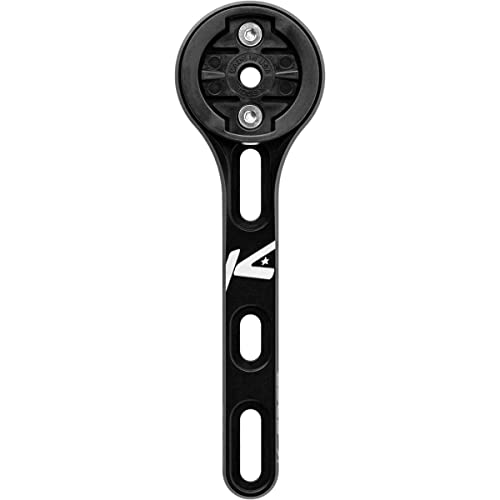 K-Edge | Top Tube Bicycle Computer Handlebar Mount | for ...