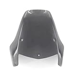 Para B&MW Para F650GS Para F 650 GS 1999 2000 2001 2002 2003 Parabrisas de Motocicleta .