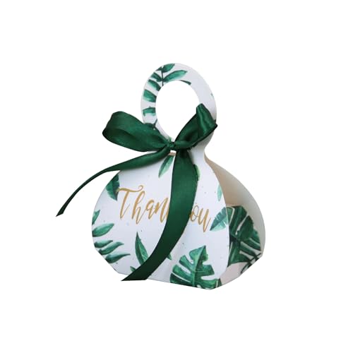 cajas para chuches 25 cajas de regalo for bodas, cumpleaños, fiestas, bolsos, dulces, pequeñas papel