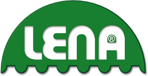 Lena Soft-Fußball 18cm 0