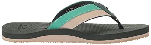 Image of Oakley Burke Flip Flop