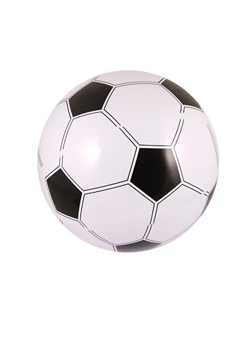 Inflatable Football 15.5 inches 40cm dia