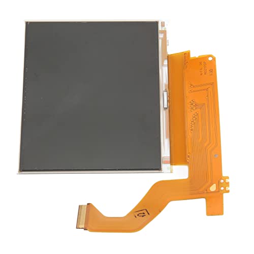 Cuifati Tela de substituição LCD, tela LCD sensível ao toque profissional de 3 polegadas, visor LCD