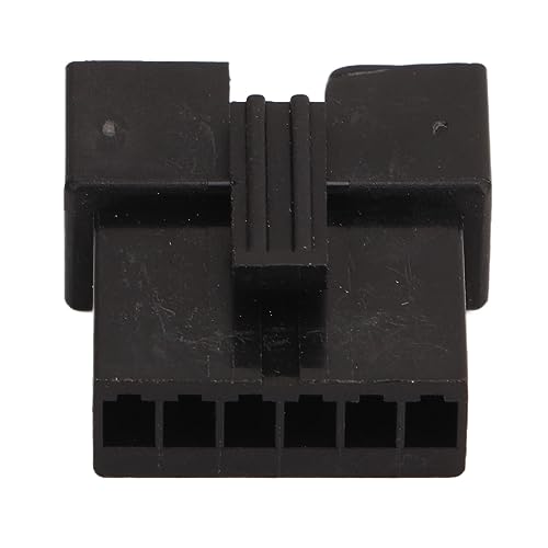 Kadimendium Controlador elétrico de bicicleta, controlador de motor de velocidade, grande torção, lo