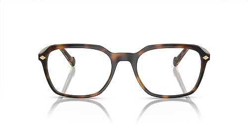 Image of Vogue Eyewear mens Vo5532 Square Prescription Eyewear Frames