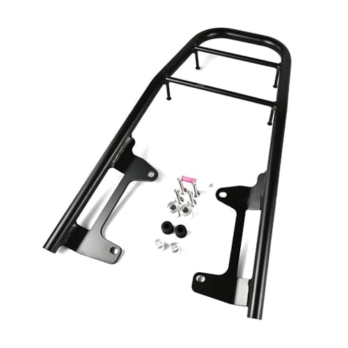 Moto Porte-Bagages Support MT-07 FZ-07 Étagère Boîte Transporteur Arrière