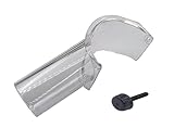 Replacement Part New For Makita 195559-1 Dust Extracting Attachment RT0700C, RT0701C, XTR01 Replacement Parts