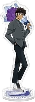 Amazon.co.jp: 名探偵コナン アクリルスタンド 花束ver. 松田陣平