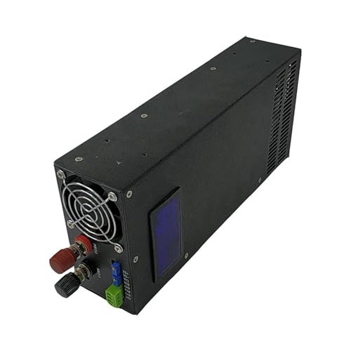 Alimentation à découpage 1500W pour ajuster la tension de 0 à 300V