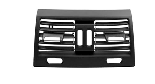 Panel de ventilación AC para BMW Serie 5 F10 F11, solucione rejillas rotas de 2010 a 2017