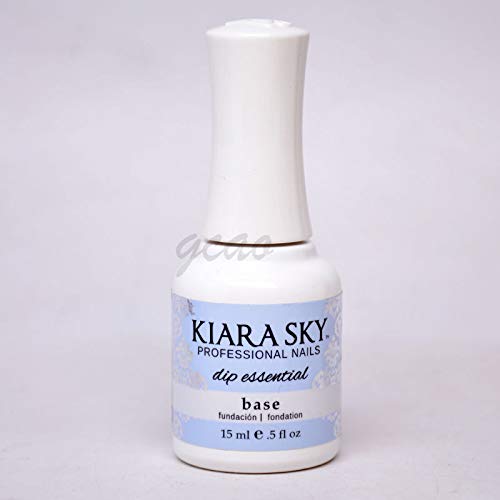 Kiara Sky Essentials Step 2 Base 0.5oz by Kiara Sky