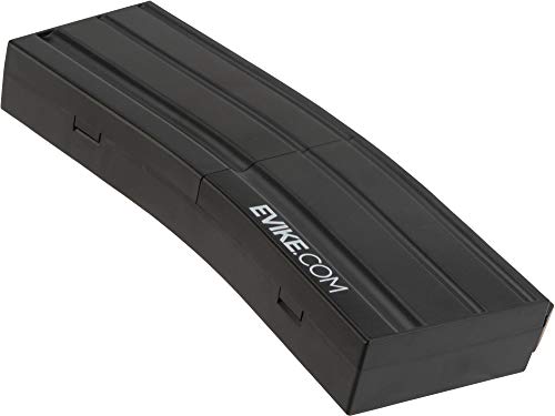 Evike - Mag Shaped Accessory Tool Box (Color: Black Logo)