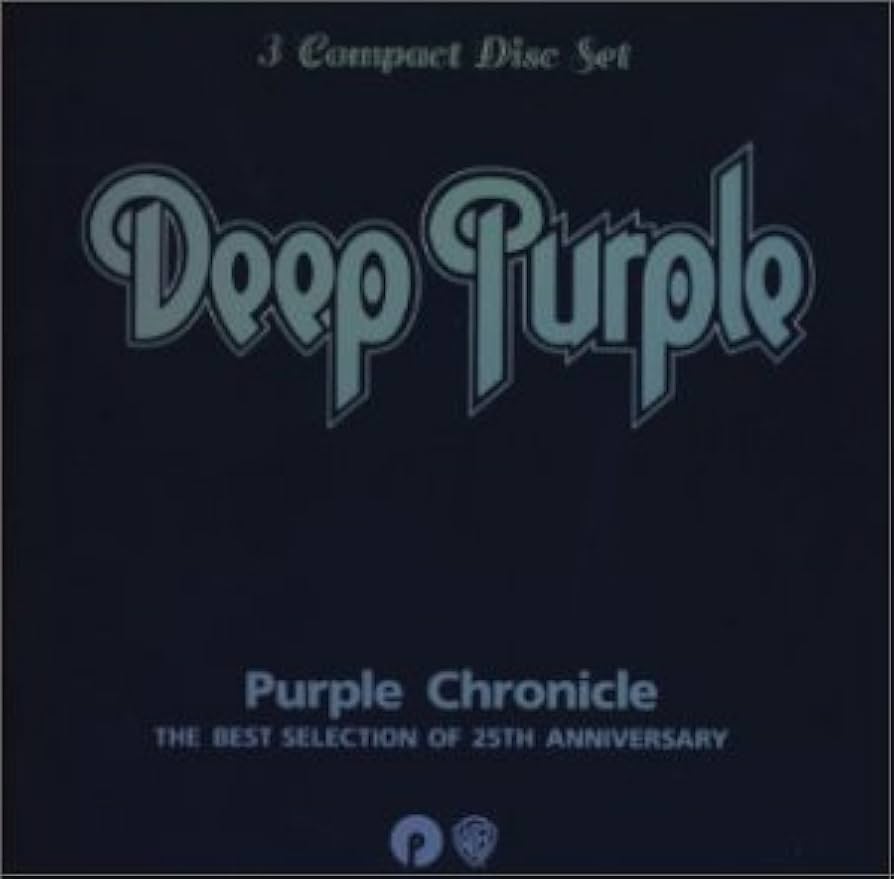 Amazon.co.jp: パープル・クロニクル(紫の匣): ミュージック