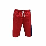 Converse S6480295 Badehose für Herren, bunt, Estándar