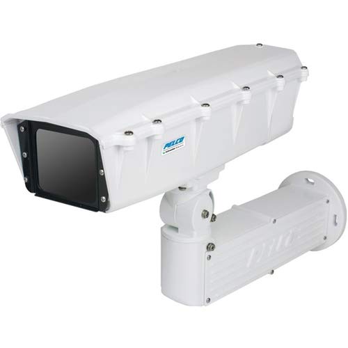 PelcoPE-IXE21 Sarix IXE Series IXE21 2MP PoE Box Camera with SureVision 2.0 Technology (No Lens) Network Camera RJ45 Connection