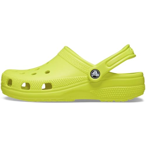 [Crocs] クラシックなAdy。 Classic Mule Clogs 酸性。 15 Women/13 Men