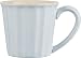 Produktbild IB Laursen - Tasse, Becher Mynte Stillwater - hellblau - Steingut - B9 x H8 x L12,5cm