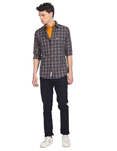 Image of U.S. POLO ASSN. Men's Classic Shirt