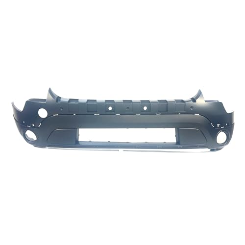 Image of FitParts Compatible with Ford Explorer 2011-2015 Front Bumper Cover | Textured, OEM BB5Z17D957CB, FO1015112