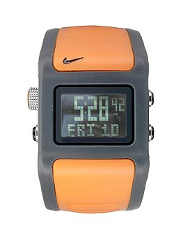 nike anvil watch