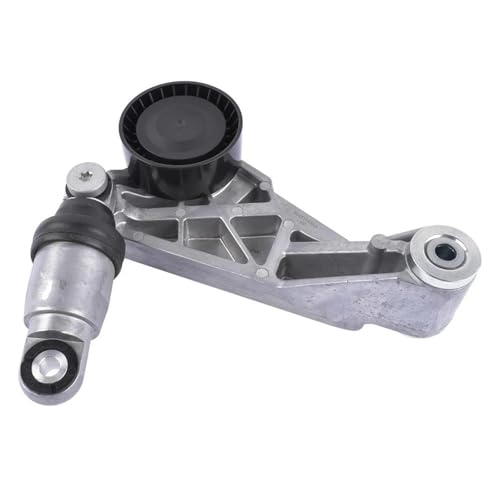 Tendeur de courroie avec poulie 04627038AA haute durabilité pour Jeep 3.6