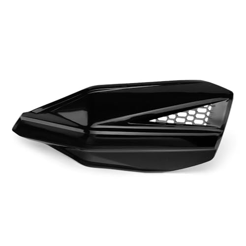Protège-mains de guidon moto protection plastique CRF450RX CRF250RX 2022