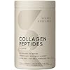 Sports Research Collagen Peptides for Women & Men – Hydrolyzed Type 1 & 3 Collagen Powder Protein Supplement for Healthy Skin, Nails, Bones & Joints – Easy Mixing Vital Nutrients & Proteins