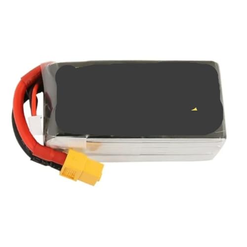 Batterie pour Drone V3 1550mAh 120C 4S, évitez les chutes de tension