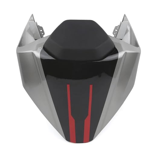 Capot de selle passager moto 450SR pour transformer votre carénage en configuration solo