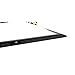 Aiiworld Digitizer Replacement Touch Screen for Ipad Air 1 1st Generation A1474 A1475 A1476, 9.7