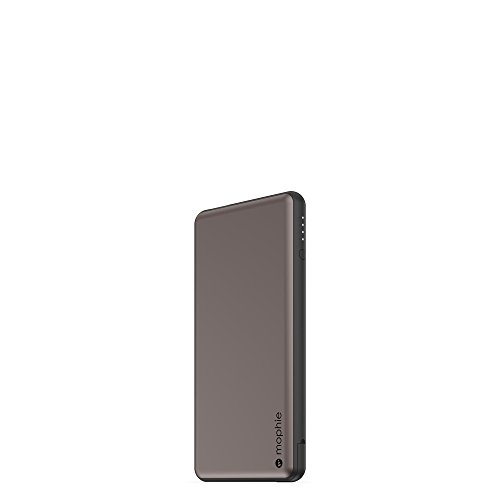 Mophie Powerstation Plus Usb-C - Universal External Battery (6,000Mah) - Copper #TOP7