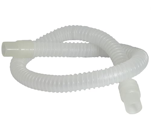 Amazon.co.jp: 新鋭工業 耐熱送気ホース 100cm 1H055-00 (コンフォート