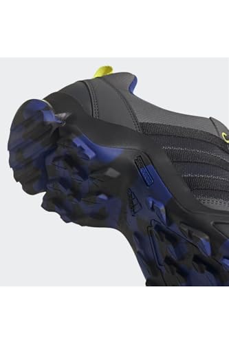 Image of adidas Mens Ax2s Running Shoe