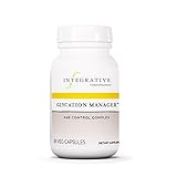Integrative Therapeutics - Glycation Manager - Age Control Complex - 60 Capsules