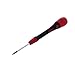 Wiha 26345 Precision Screwdriver With Soft PicoFinish Handle, Hex Inch.050 x 40mm