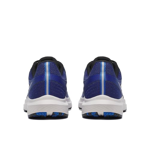 Image of Saucony Mens Cohesion 17 Running Shoe