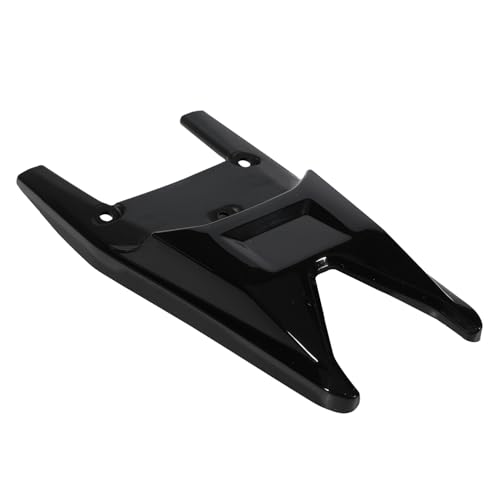 Image of Dirt Bike Rear Fender Mud Guard Motorcycle Mudguard for Talaria X3 XXX PRO Electric Dirt Bike Black
