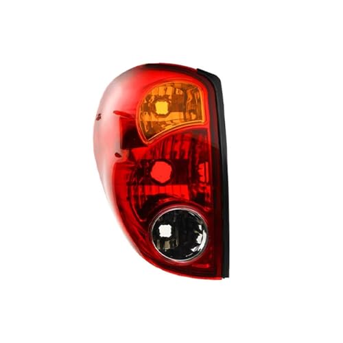 Cabochon feux arrière gauche pour pickup L200 Triton Colt 2005-2015