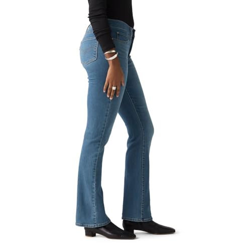 Levi's Women's 315 Shaping Bootcut Jean (Also Available in Plus)3